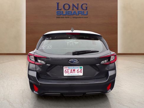 Certified 2026 Subaru Impreza 2.0i Sport image 10