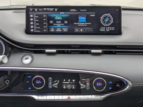 New 2023 Genesis Electrified GV70 image 14