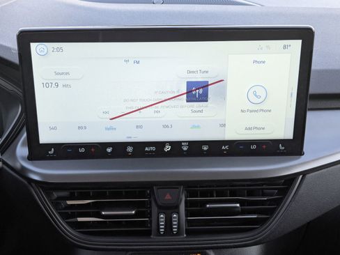 New 2026 Ford Escape Active w/ Active Premium Tech Pack image 21