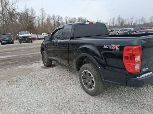 Used 2021 Ford Ranger XL w/ Equipment Group 101A High image 2