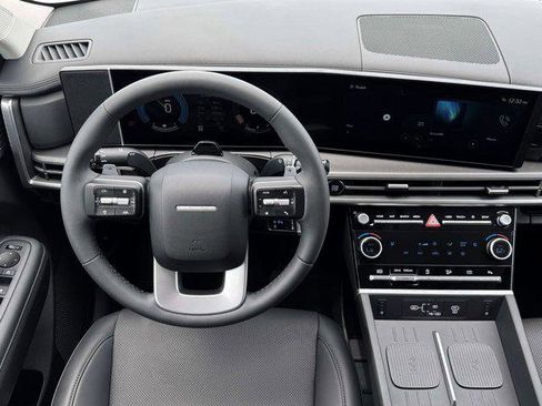 New 2026 Hyundai Santa Fe XRT image 17