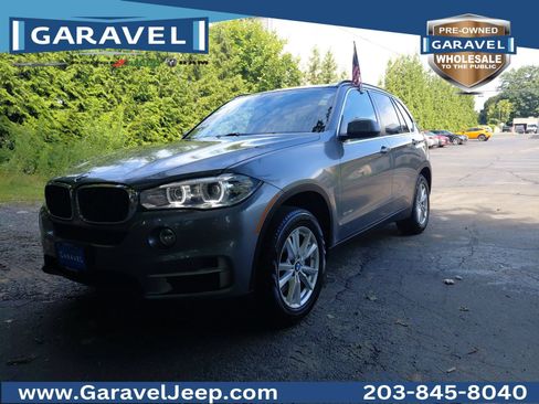 Used 2015 BMW X5 xDrive35i AWD/4WD image 32