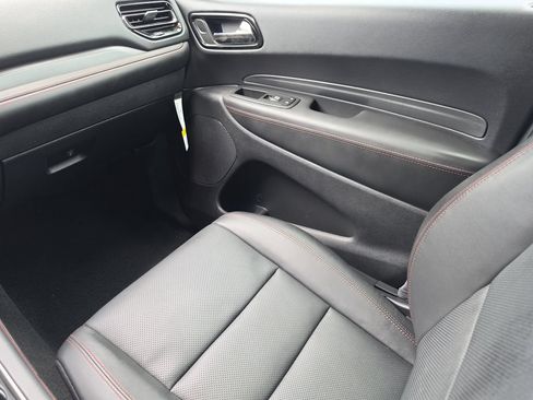Certified 2026 Dodge Durango GT AWD/4WD image 16