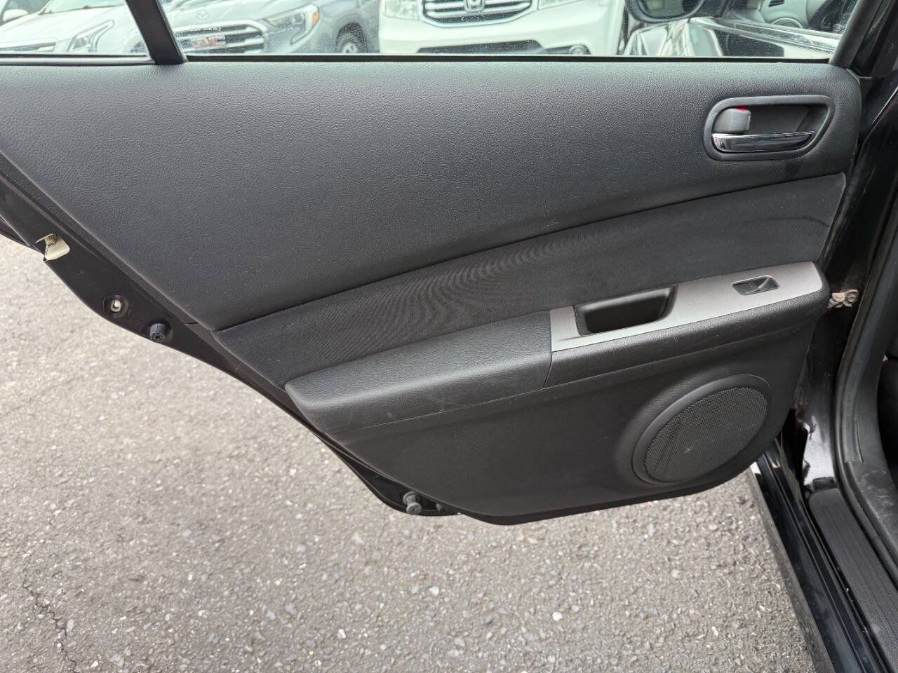 Used 2010 MAZDA MAZDA6 i Touring FWD image 24