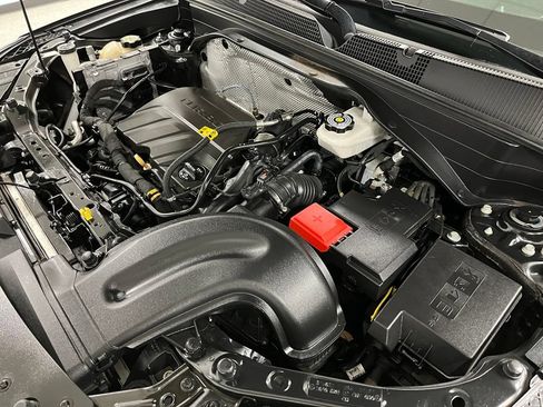 Used 2021 Chevrolet TrailBlazer LT w/ Convenience Package FWD image 63