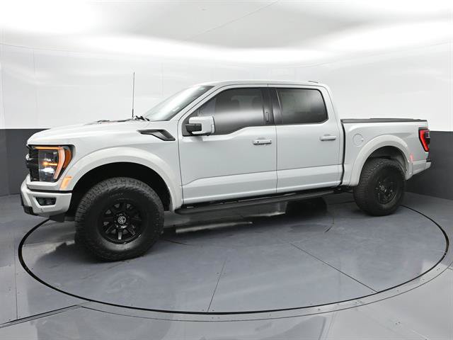 Used 2023 Ford F150 Raptor AWD/4WD image 34
