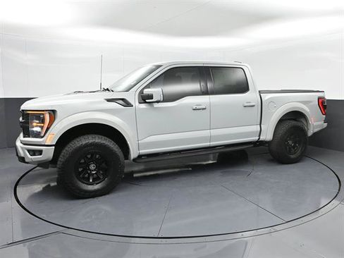 Used 2023 Ford F150 Raptor AWD/4WD image 34