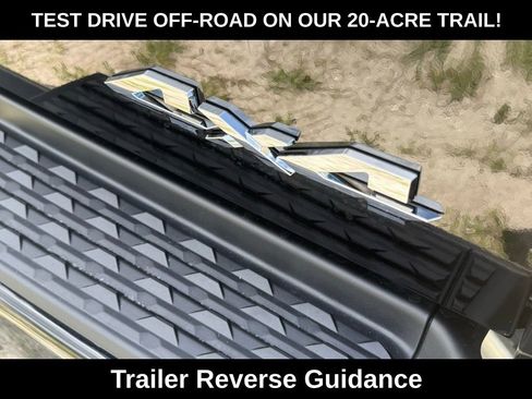 New 2026 RAM 2500 Limited image 35