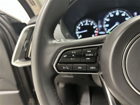 Used 2024 MAZDA CX-90 3.3 Turbo w/ Preferred Package image 36