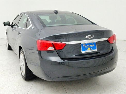 Used 2019 Chevrolet Impala LS image 5