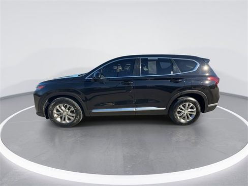 Used 2020 Hyundai Santa Fe SEL image 5