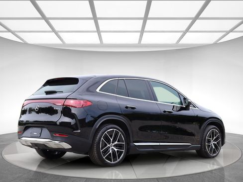 Used 2023 Mercedes-Benz EQE 350+ 4MATIC SUV image 8