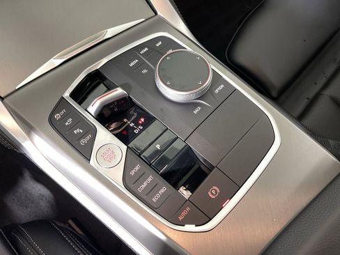 Used 2026 BMW 430i Coupe w/ M Sport Package image 24