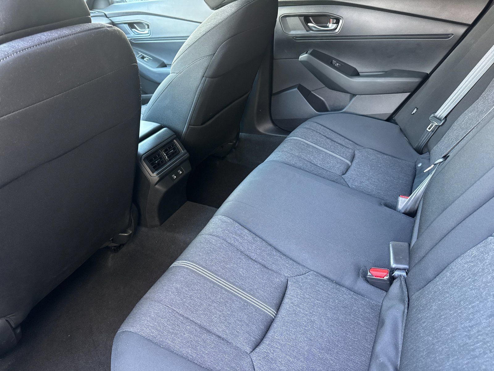 Used 2025 Honda Accord Sport image 14