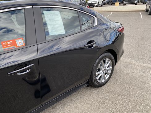 Used 2026 MAZDA MAZDA3 s FWD image 51