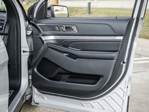 Used 2016 Ford Explorer Sport w/ Equipment Group 401A image 67