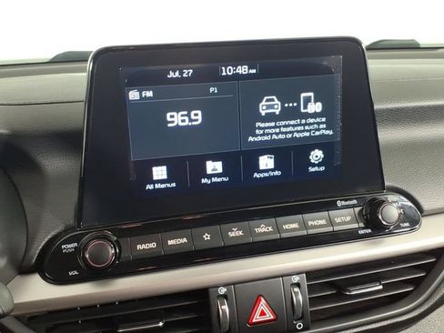 Used 2020 Kia Forte LXS FWD image 20