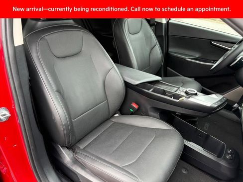 Certified 2023 Kia EV6 Wind w/ Wind Technology Package image 21