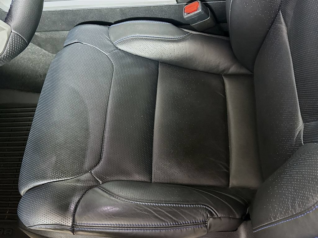 Used 2025 Toyota Tundra Platinum AWD/4WD image 18