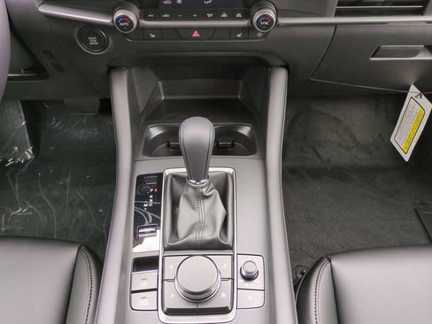 New 2026 MAZDA MAZDA3 s image 19