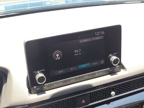 Used 2025 Honda Civic Sport image 25