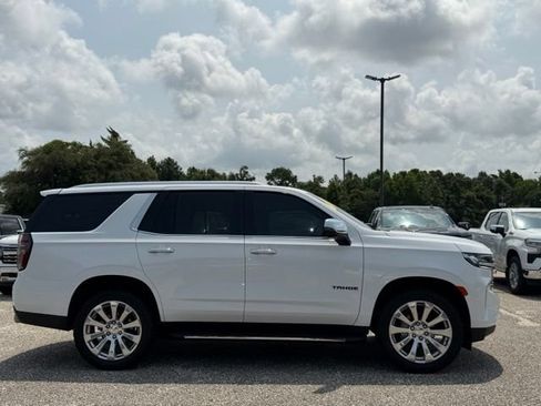 Used 2023 Chevrolet Tahoe Premier RWD image 5