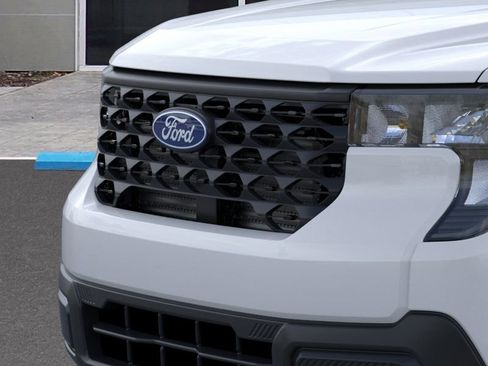 New 2026 Ford Maverick XL image 18