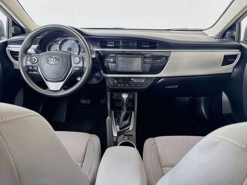 Used 2014 Toyota Corolla LE w/ Protection Package image 13