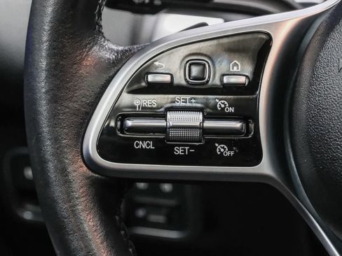 Certified 2023 Mercedes-Benz GLB 250 4MATIC image 21
