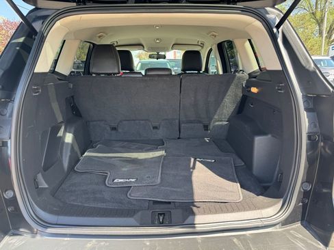 Used 2014 Ford Escape SE w/ SE Chrome Package AWD/4WD image 11