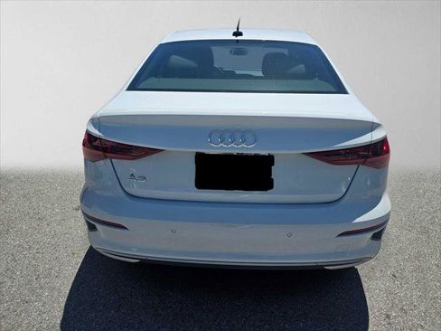 Used 2023 Audi A3 2.0T Premium Plus FWD image 4