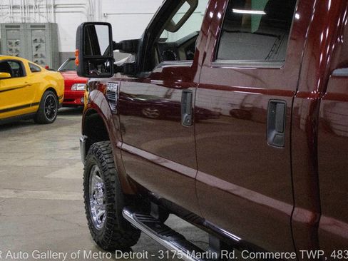 Used 2009 Ford F250 XLT image 22