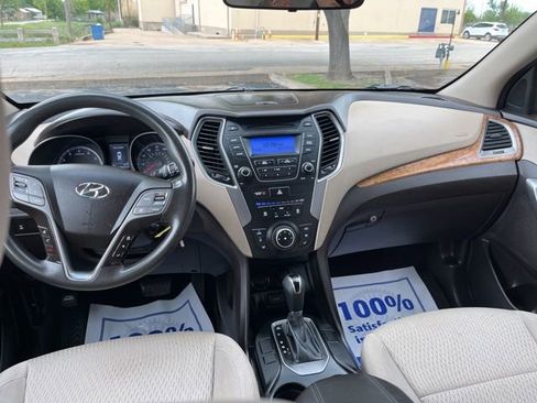 Used 2015 Hyundai Santa Fe Sport image 21
