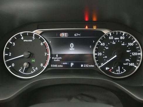 Used 2026 Nissan Rogue SV AWD/4WD image 32
