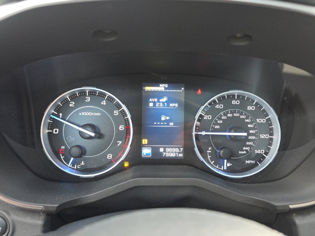 Used 2022 Subaru Ascent Limited w/ Technology Package AWD/4WD image 28