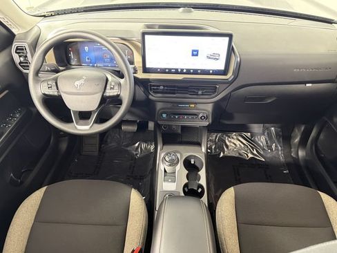 Used 2026 Ford Bronco Sport Big Bend AWD/4WD image 2