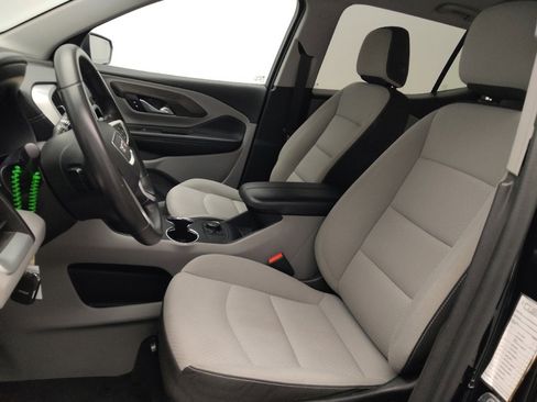 Used 2024 GMC Terrain SLE FWD image 17