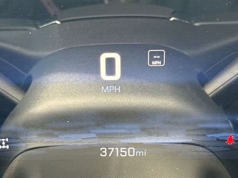 Used 2025 Chevrolet Tahoe RST w/ Comfort Package AWD/4WD image 30