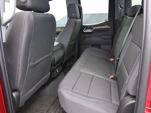 Used 2025 Chevrolet Silverado 1500 RST AWD/4WD image 16