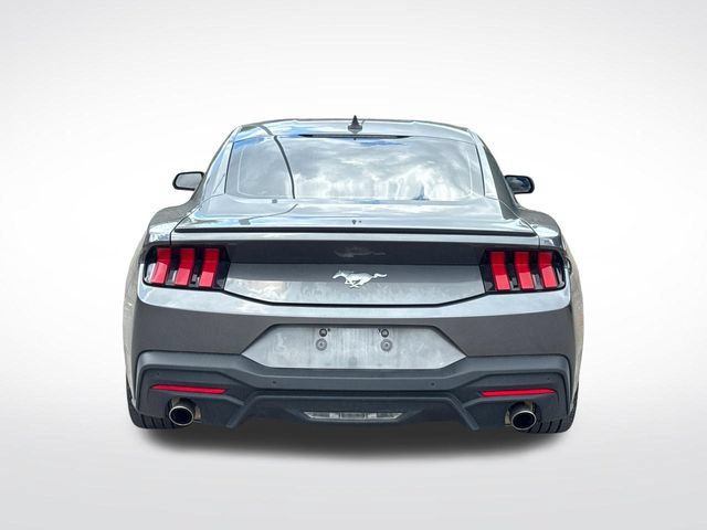 Used 2024 Ford Mustang Premium RWD image 4