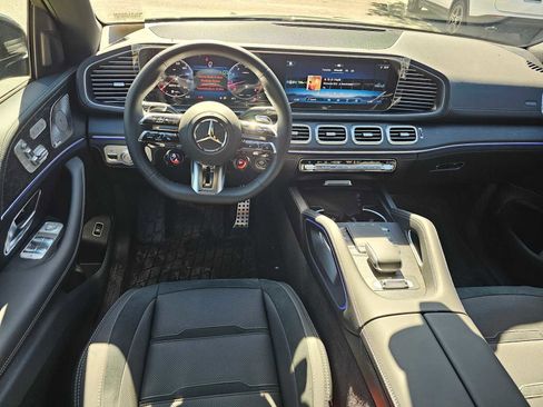 New 2026 Mercedes-Benz GLE 53 AMG 4MATIC Coupe image 18