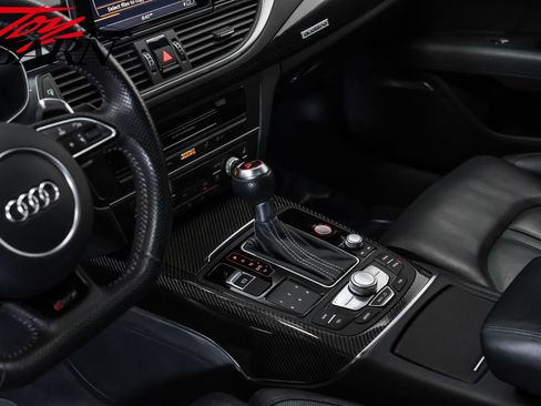 Used 2016 Audi RS 7 Prestige image 30