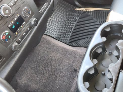 Used 2012 Chevrolet Silverado 1500 LT RWD image 15
