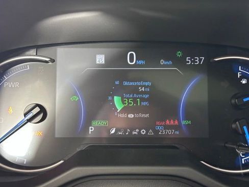 Used 2023 Toyota RAV4 SE w/ Convenience Package AWD/4WD image 27