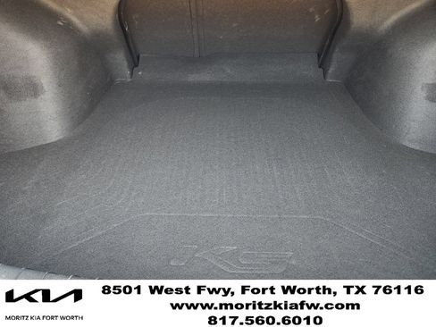 Certified 2022 Kia K5 GT-Line w/ GT-Line FWD Premium Package image 31