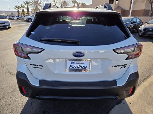 Used 2022 Subaru Outback Onyx Edition XT w/ Tech Package 2 image 5