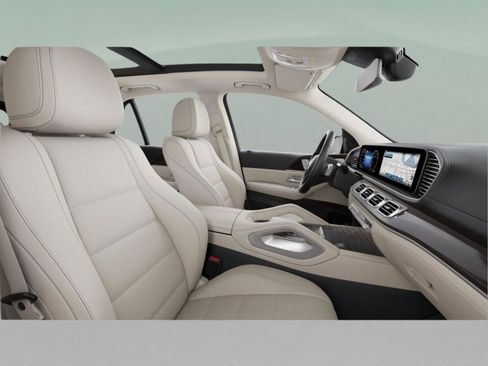 New 2026 Mercedes-Benz GLE 450 4MATIC image 42