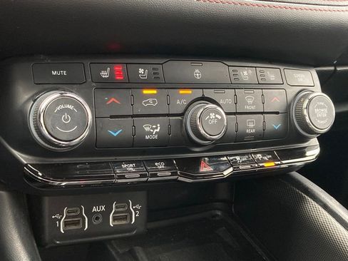 Used 2023 Dodge Durango R/T AWD/4WD image 26