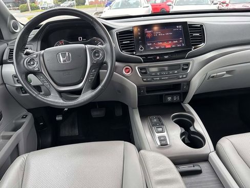 Used 2023 Honda Ridgeline RTL image 16