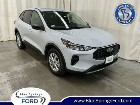 New 2026 Ford Escape Active w/ Cold Weather Package image 1